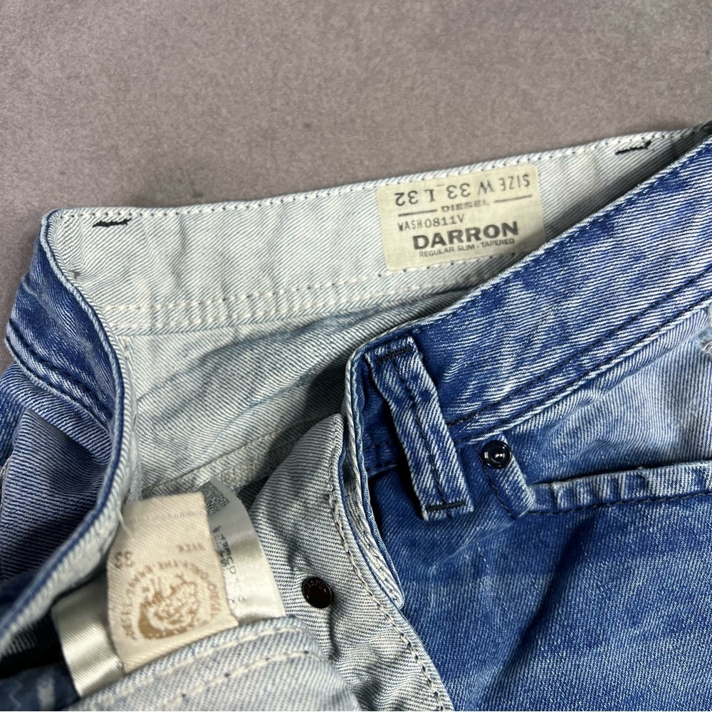 Diesel Jeans - Picture 4 of 5